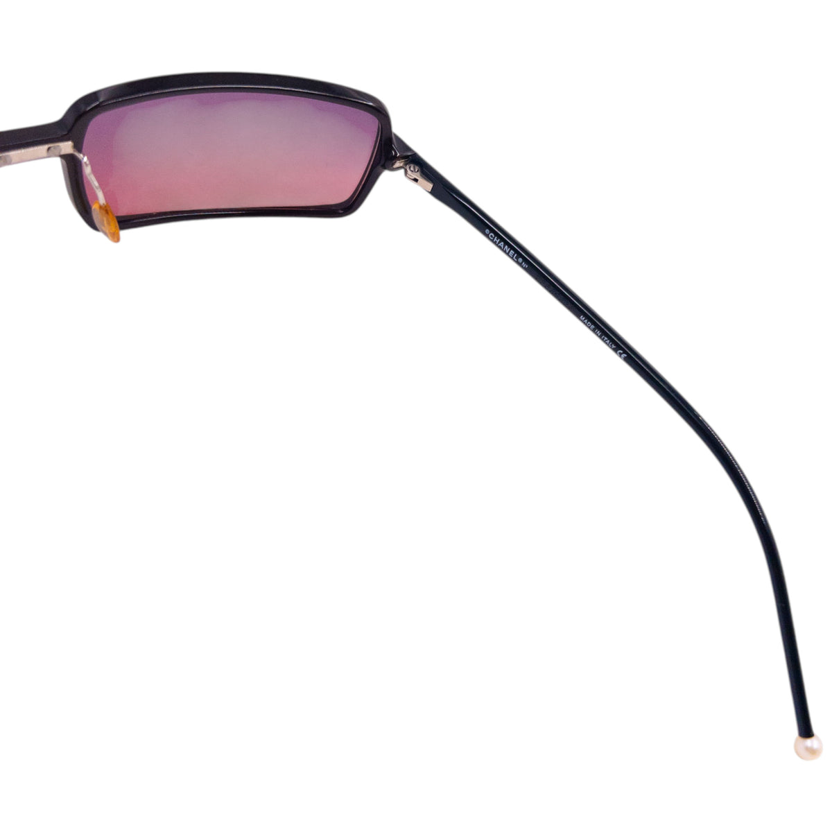 Vintage 2000s Chanel Sunglasses