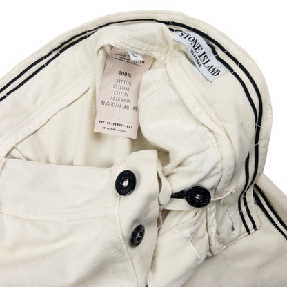Vintage Stone Island Joggers Size L