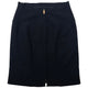 Vintage 2009 Miu Miu Zip Skirt Womens Size W27