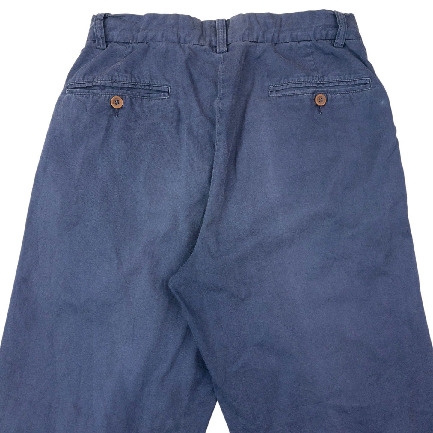 Vintage 1994 CP Company Chino Trousers Size W28