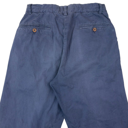 Vintage 1994 CP Company Chino Trousers Size W28