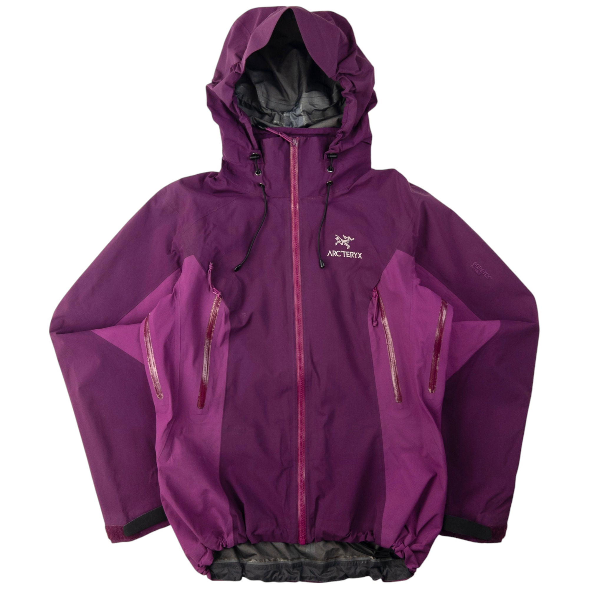 ARCTERYX – tagged 