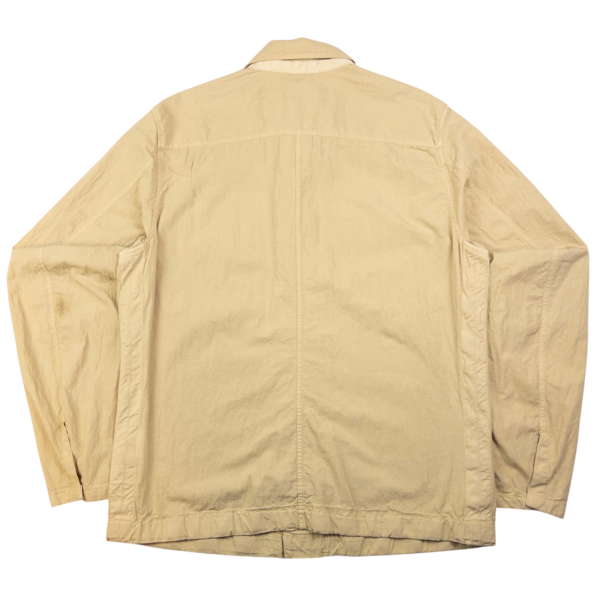 Vintage CP Company Lightweight Jacket Size M
