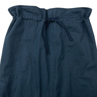 Vintage 2000s Prada Sport Skirt Womens Size L