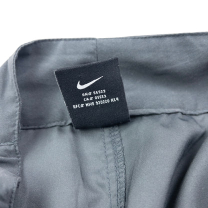 Vintage 2000s Nike ACG Zip Off Skirt Womens Size XL
