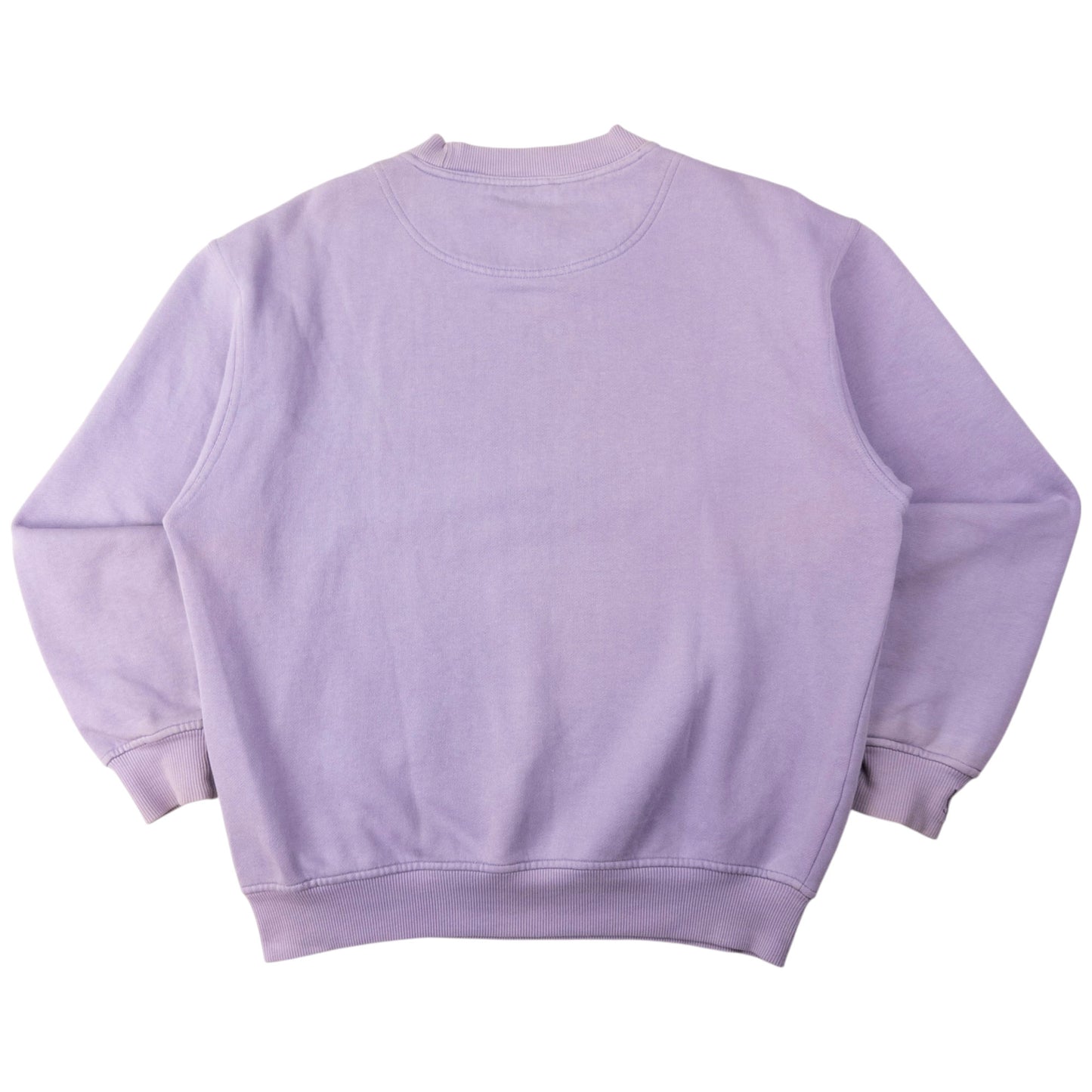 Vintage YSL Yves Saint Laurent Embroidered Sweatshirt Size S