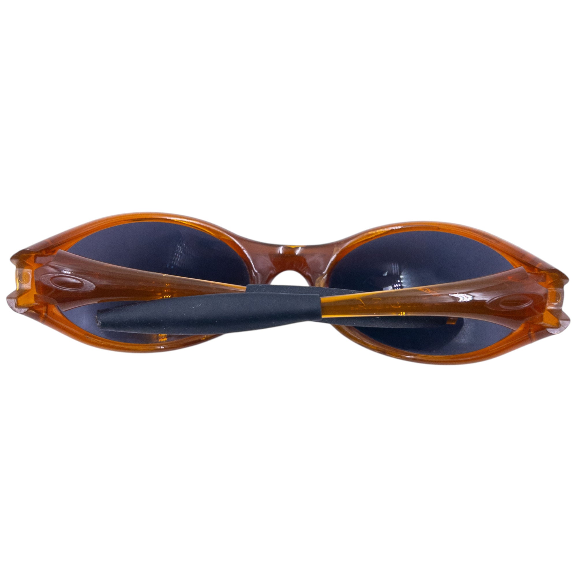 Vintage Oakley Eye Jacket Sunglasses