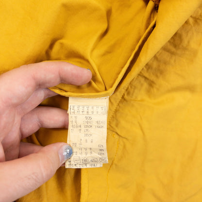 Vintage 2000s CP Company Zip Up Jacket Size XL