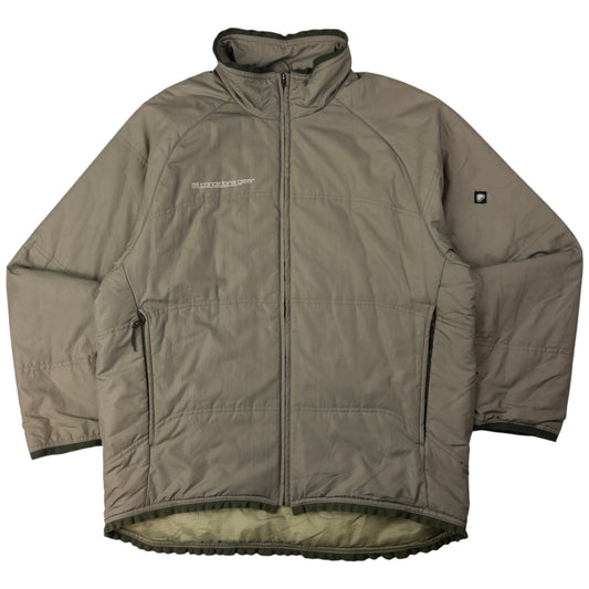 Vintage Nike ACG Lightweight Padded Zip Up Jacket Size L