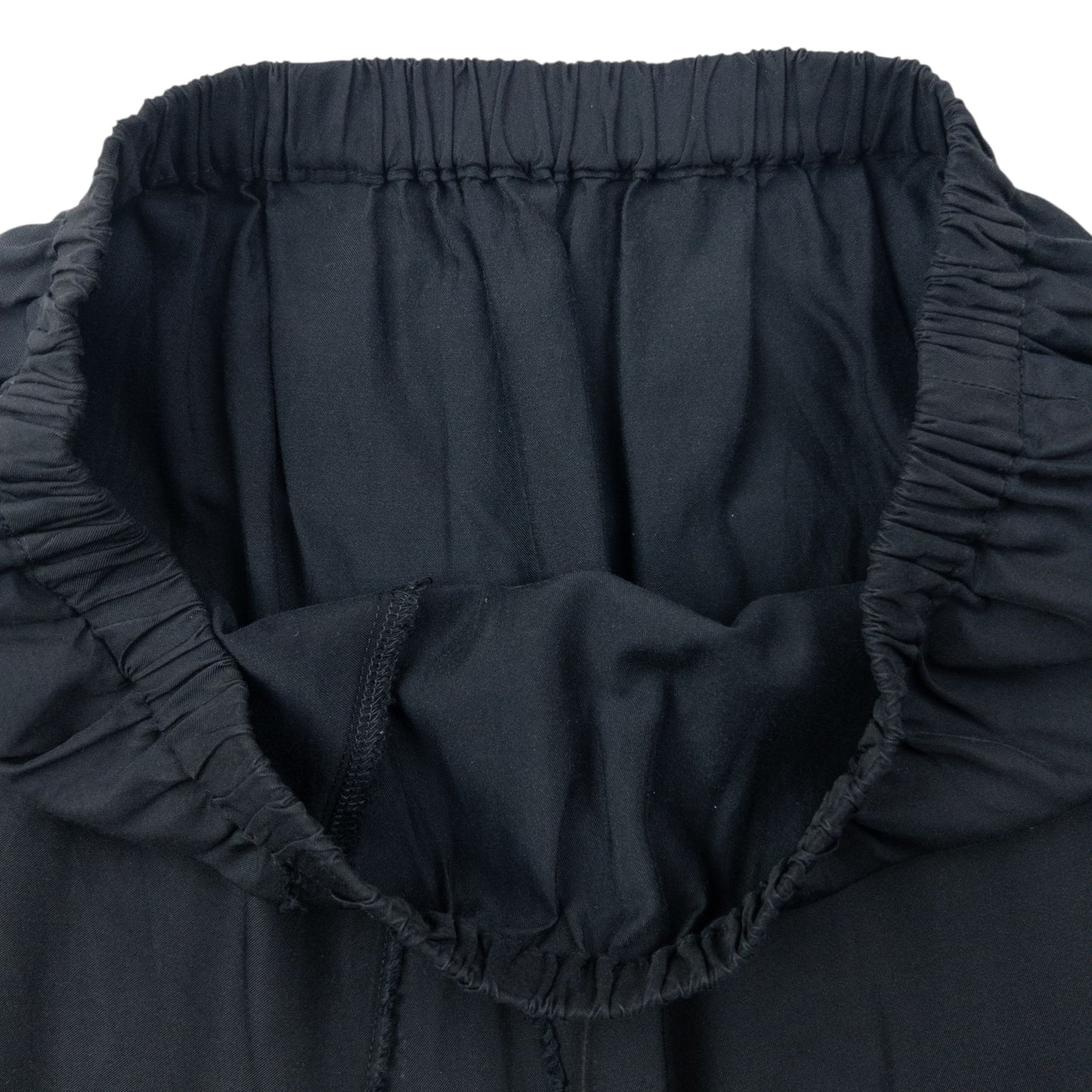 Vintage 90s Yohji Yamamoto Midi Skirt Adjustable