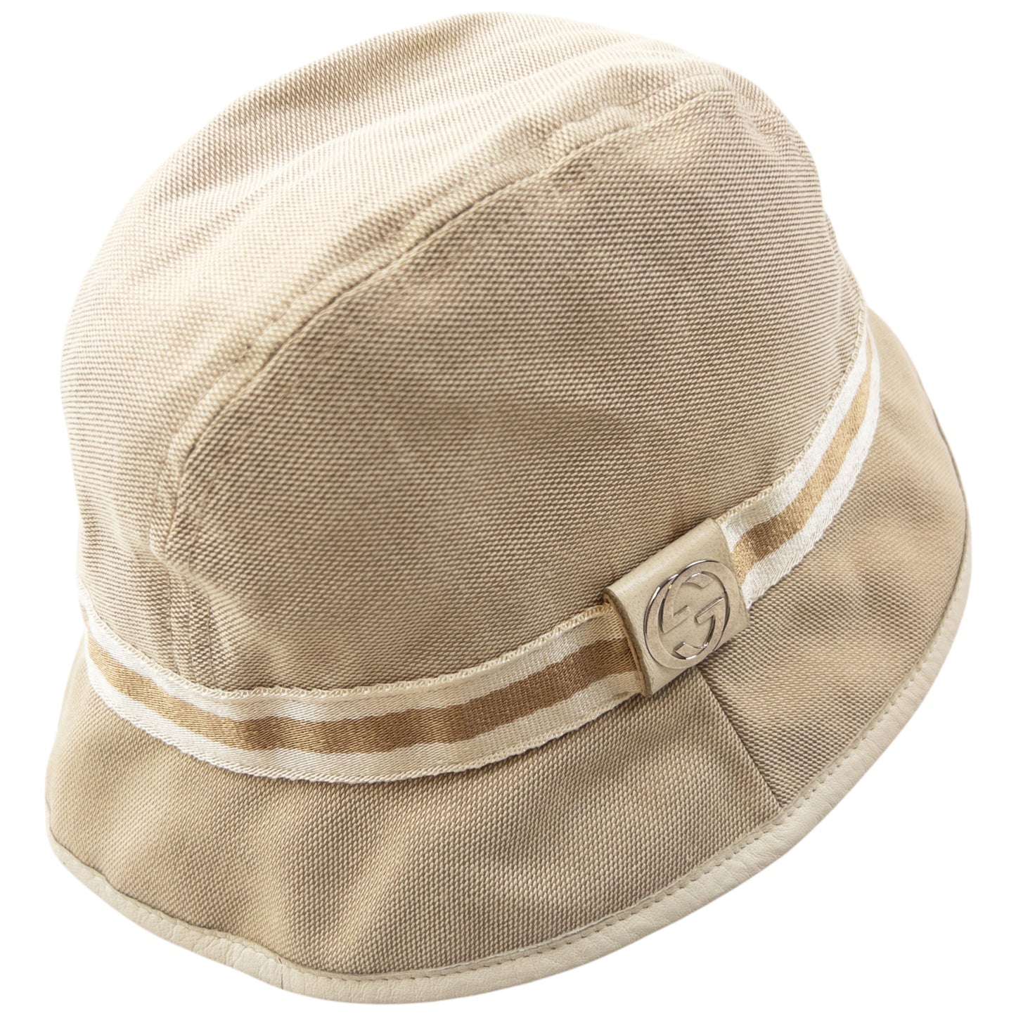Vintage 2000s Gucci Bucket Hat Size S
