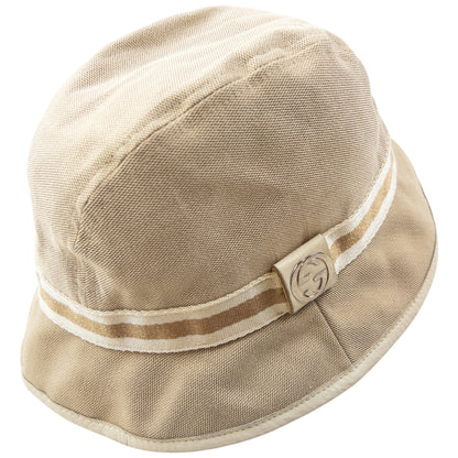 Vintage 2000s Gucci Bucket Hat Size S