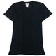 Vintage 90s Yohji Yamamoto Ribbed T Shirt Size M