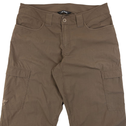 Arcteryx Lightweight Trousers Size W32