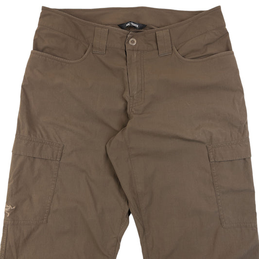 Arcteryx Lightweight Trousers Size W32