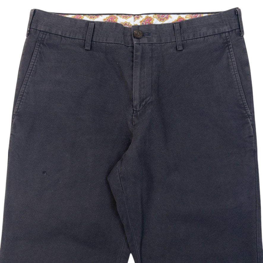 Vintage 2000s Junya Watanabe X Comme Des Garçons MAN Trousers Size W31