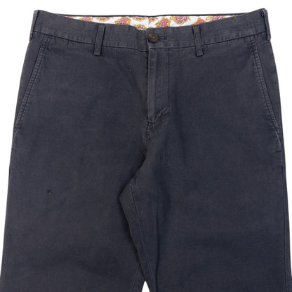 Vintage 2000s Junya Watanabe X Comme Des Garçons MAN Trousers Size W31