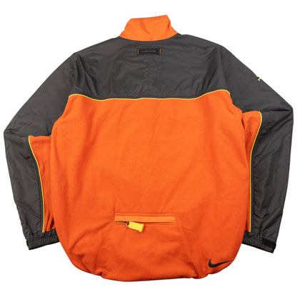 Vintage Nike ACG Zip Up Fleece Lined Jacket Size XL