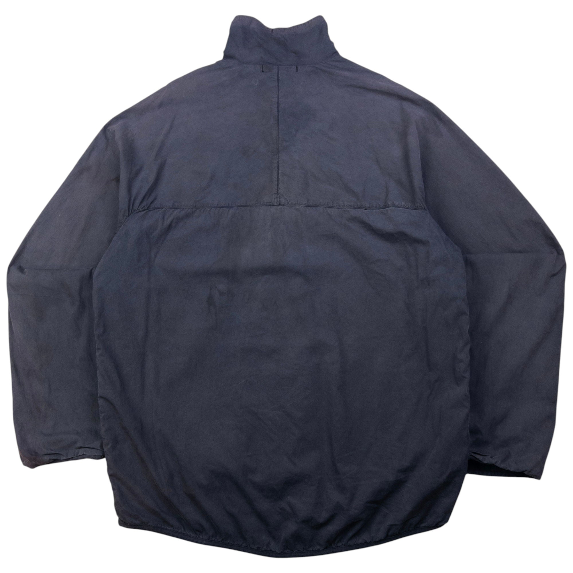 Vintage CP Company Zip Up Jacket Size XL