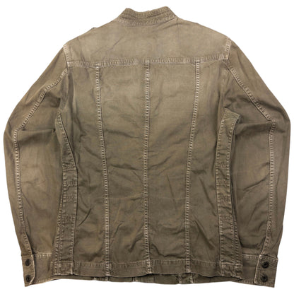 Vintage Dolce & Gabbana Military Jacket Size S