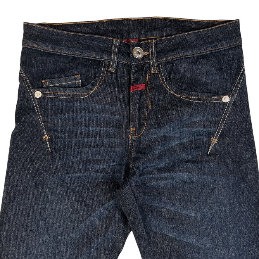 Vintage Marithe + Francois Girbaud Denim Jeans Size W32
