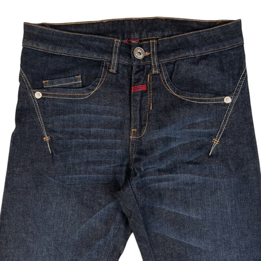 Vintage Marithe + Francois Girbaud Denim Jeans Size W32