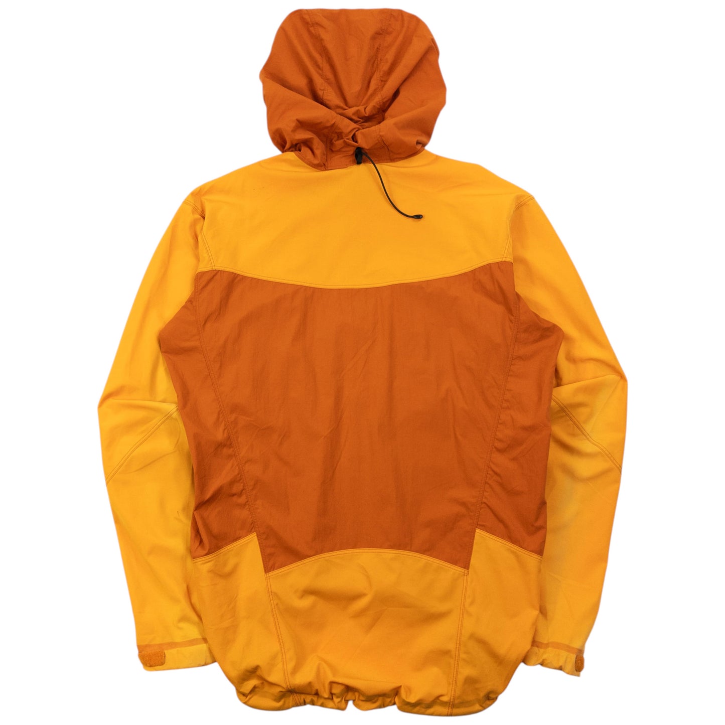 Vintage 2000s Arcteryx Gamma SL Hybrid Jacket Size S