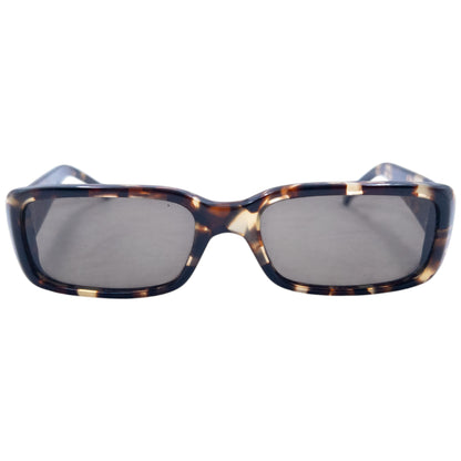 Vintage 1998 Gucci By Tom Ford Tortoise Shell Sunglasses