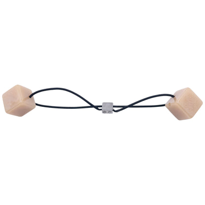 Vintage Louis Vuitton Cube Hair Tie