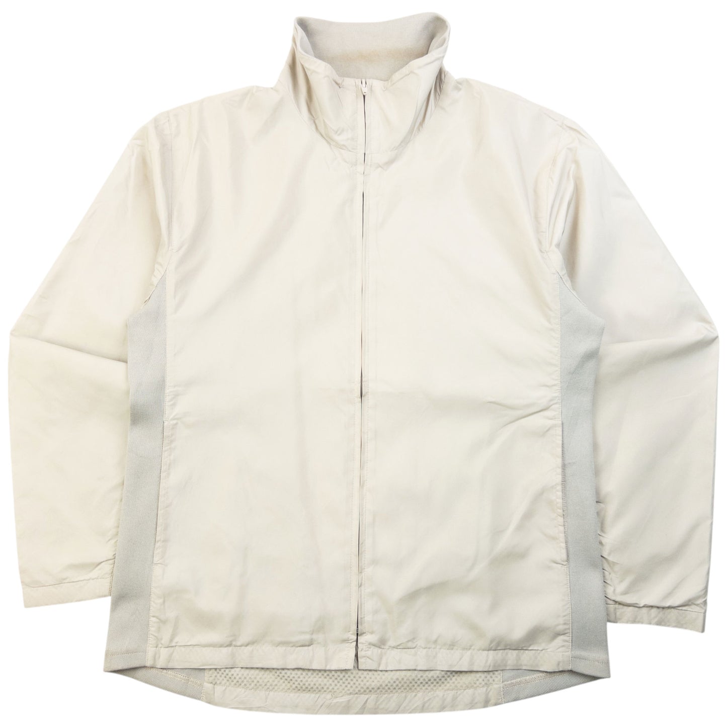 Vintage 90s Yohji Yamamoto Zip Up Jacket Womens Size M