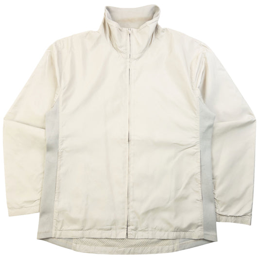 Vintage 90s Yohji Yamamoto Zip Up Jacket Womens Size M