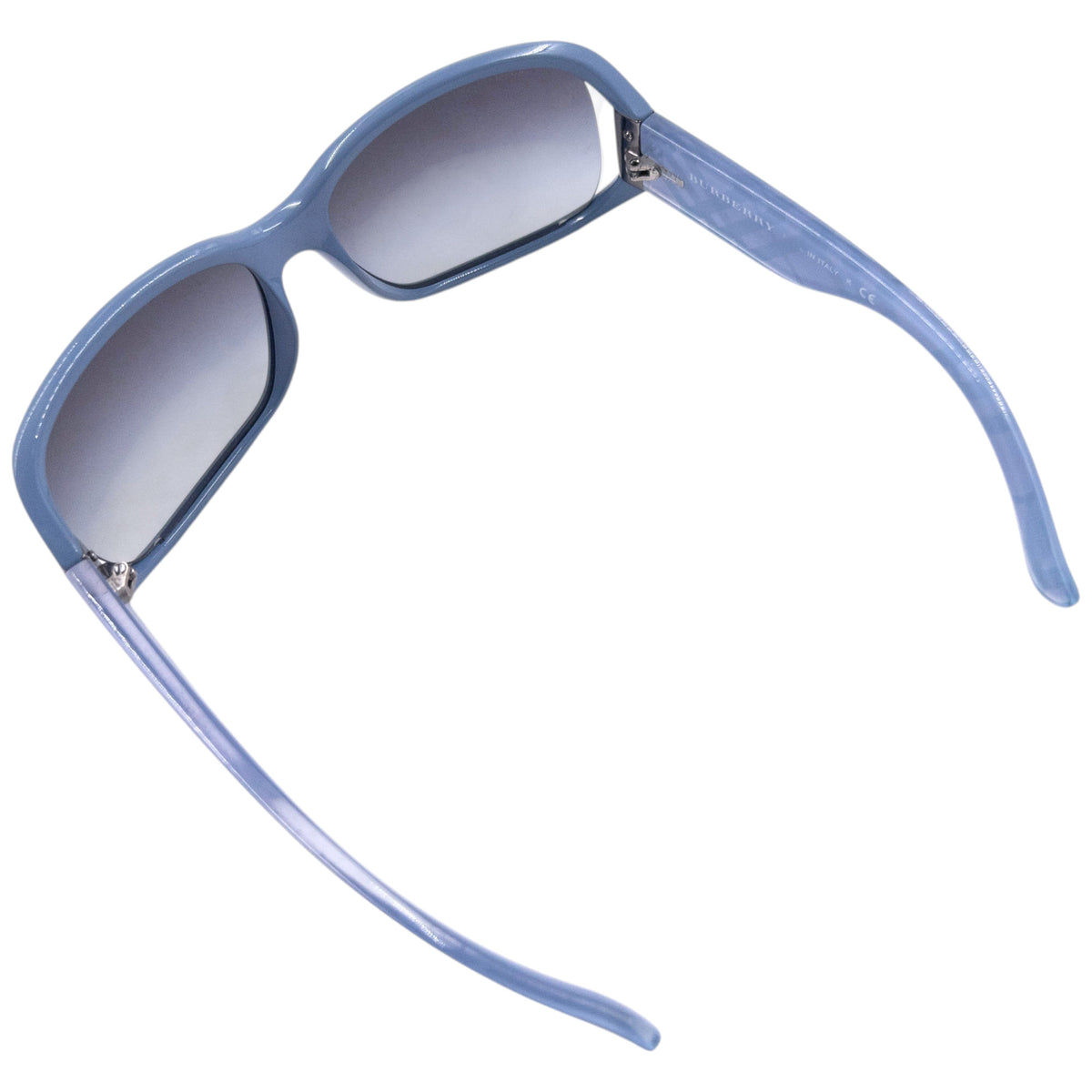Vintage 2000s Burberry Nova Check Sunglasses