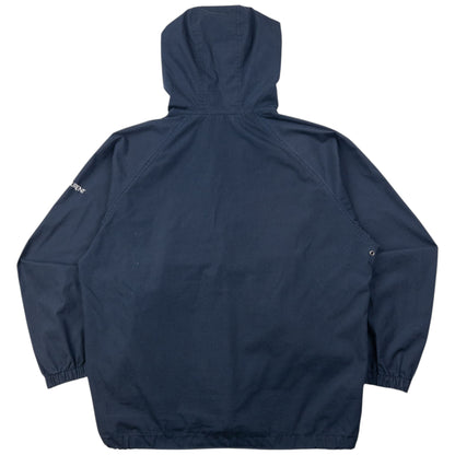 Vintage 2000s YSL Yves Saint Laurent Half Zip Jacket Size M