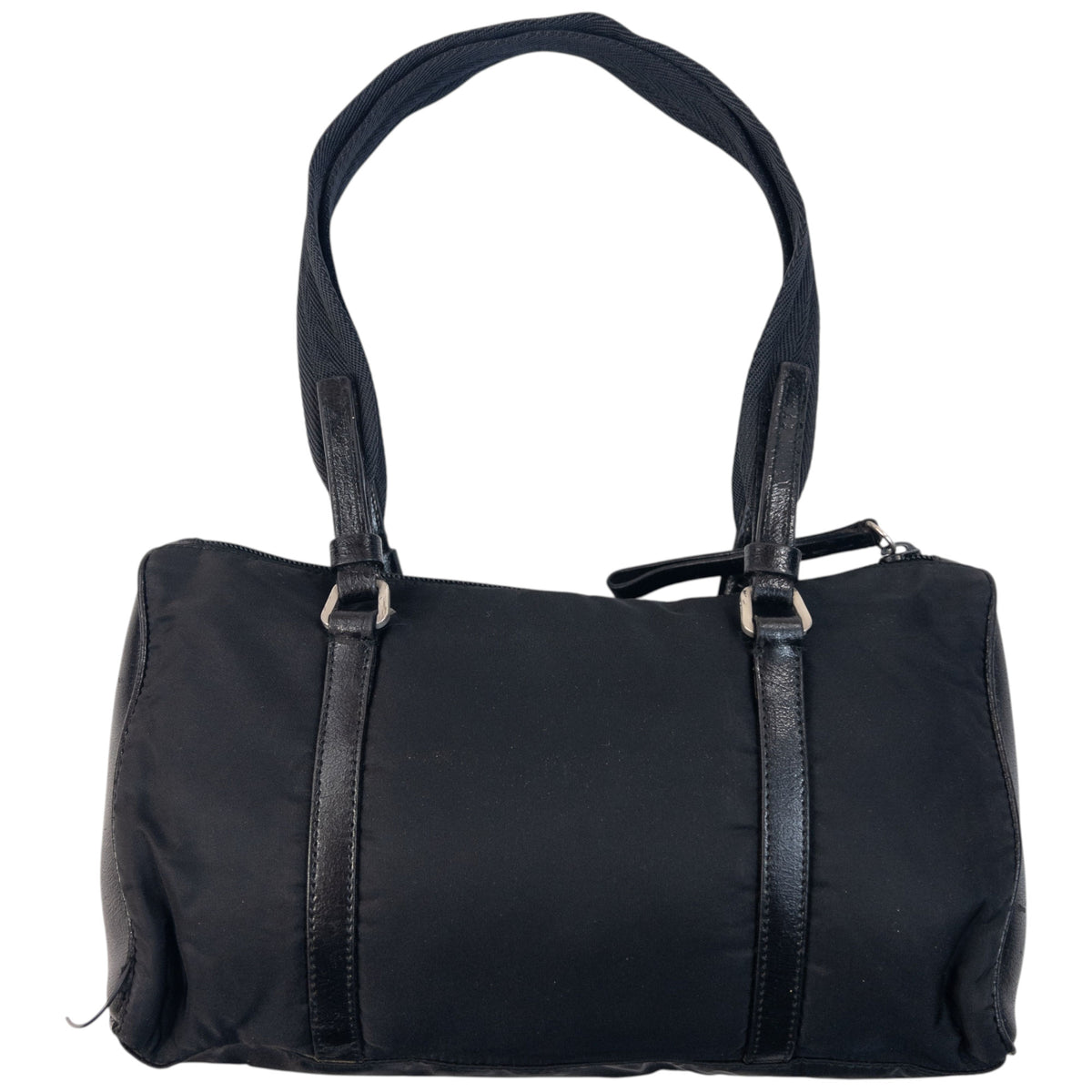 Vintage 2000s Prada Shoulder Bag