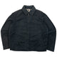 Vintage Burberry Zip Up Jacket Size M
