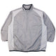Vintage 2000s Nike Hex Lightweight Q Zip Jacket Size L