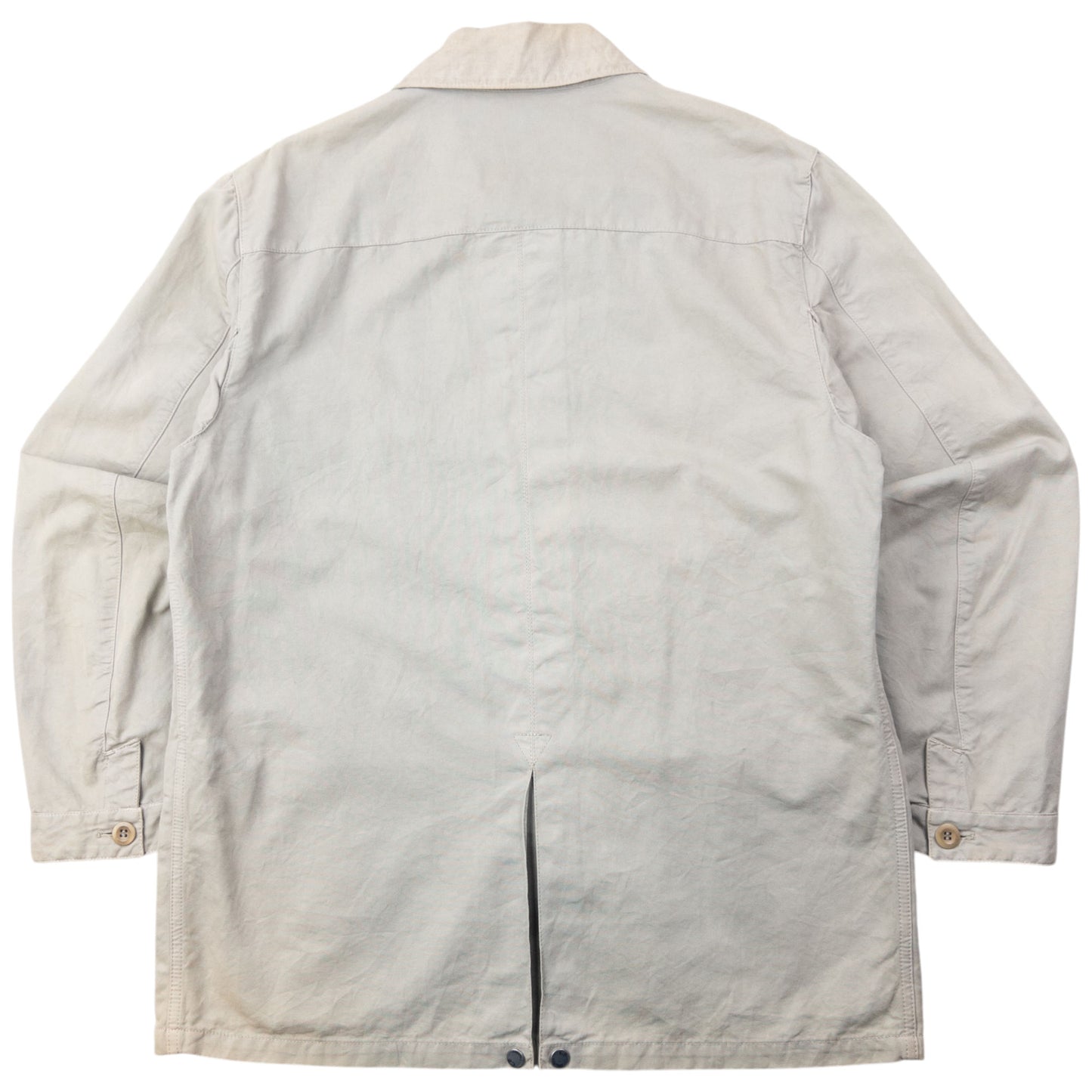 Vintage 2003 CP Company Multi Pocket Jacket Size L