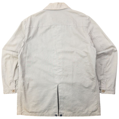 Vintage 2003 CP Company Multi Pocket Jacket Size L