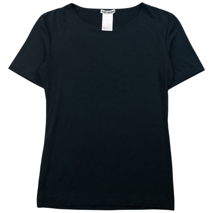 Vintage 90s Issey Miyake T Shirt Womens Size S