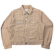 Vintage 90s Armani Jeans Button Up Jacket Size M