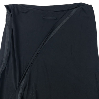 Vintage 2000s Jean Paul Gaultier Femme Asymmetric Skirt Womens Size W27