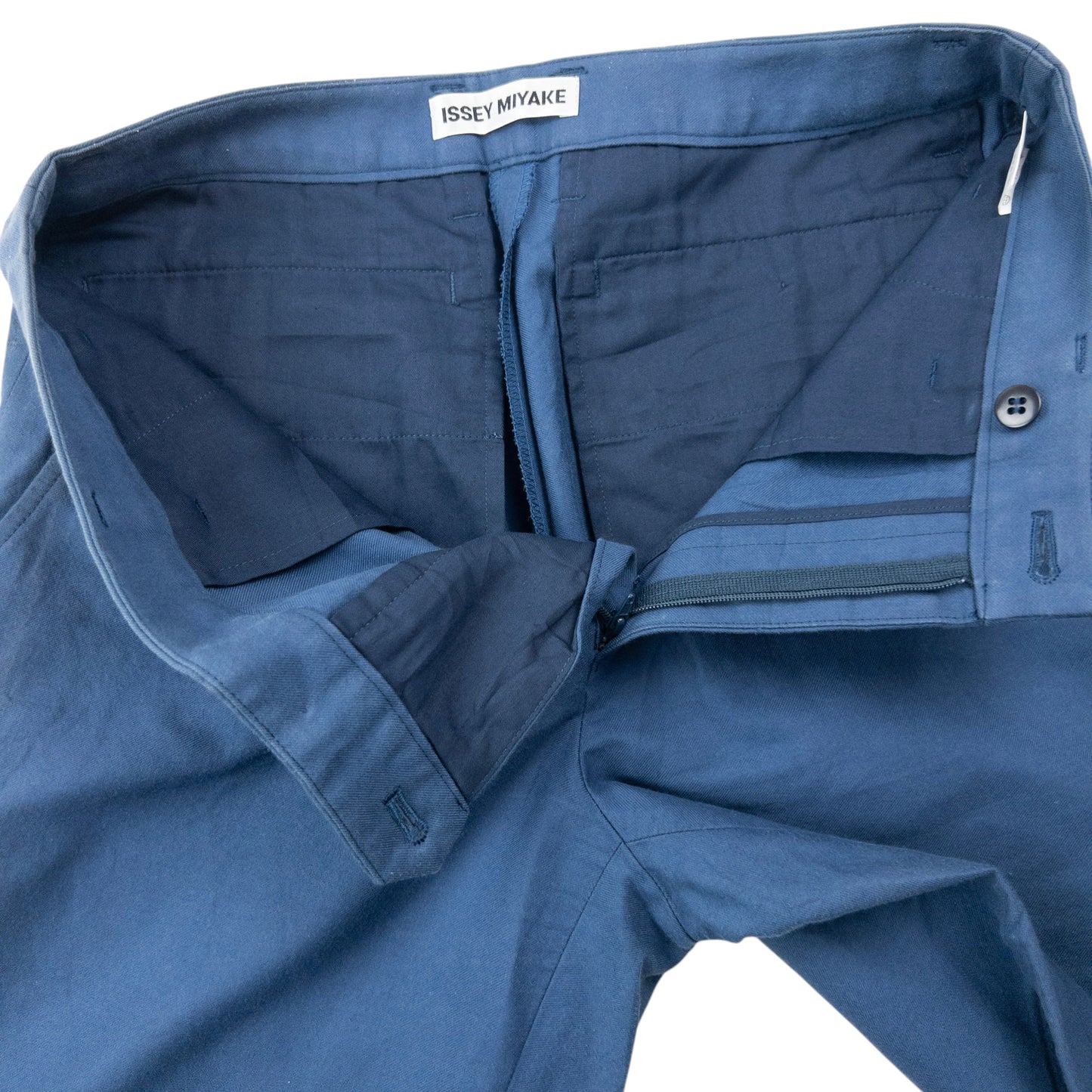 Vintage 90s Issey Miyake Trousers Size W29