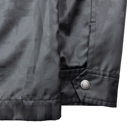 Vintage 2000s Burberry Black Label Nova Check Jacket Size S