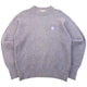 Vintage 90s YSL Yves Saint Laurent Lambswool Jumper Womens Size S