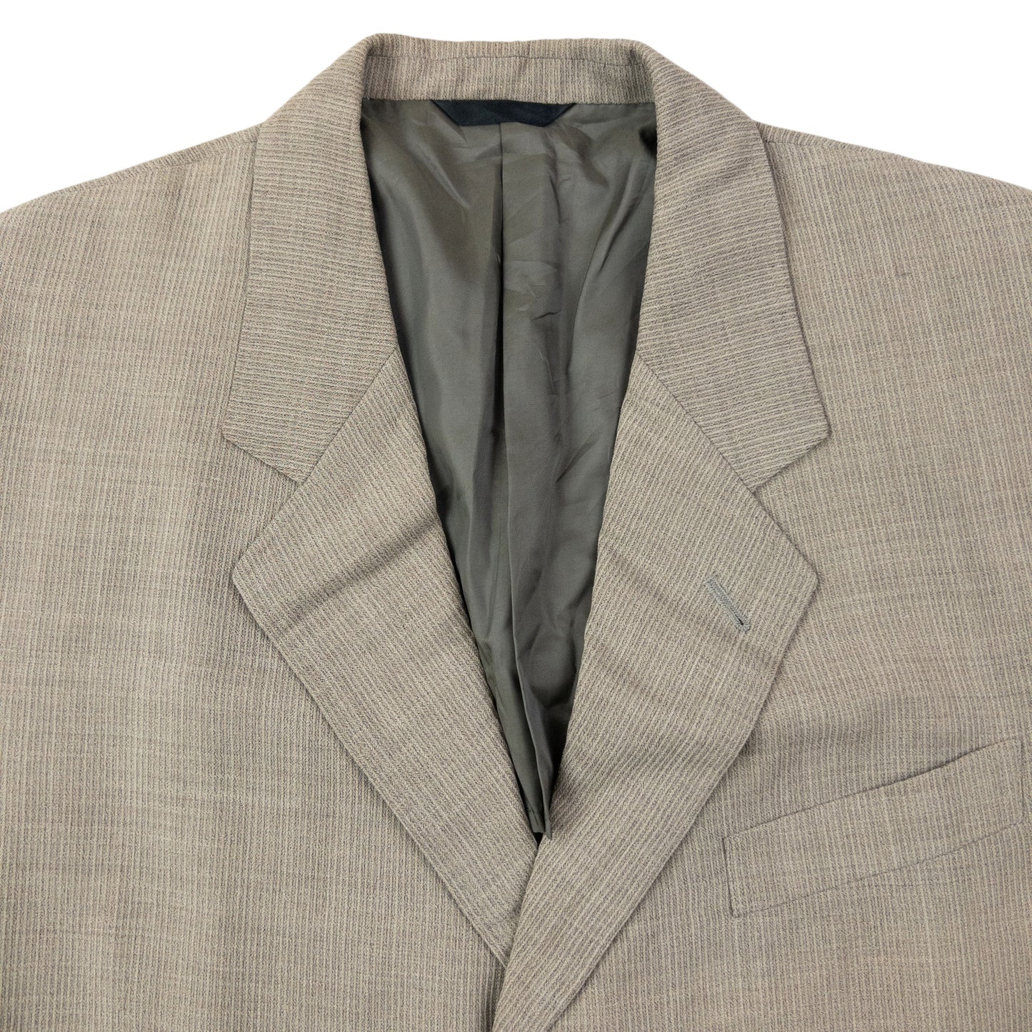 Vintage 90s Yohji Yamamoto D'Urban A.A.R Blazer Jacket Size M