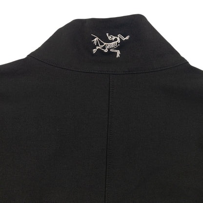 Vintage 2000s Arcteryx Gamma Zip Up Jacket Size XL