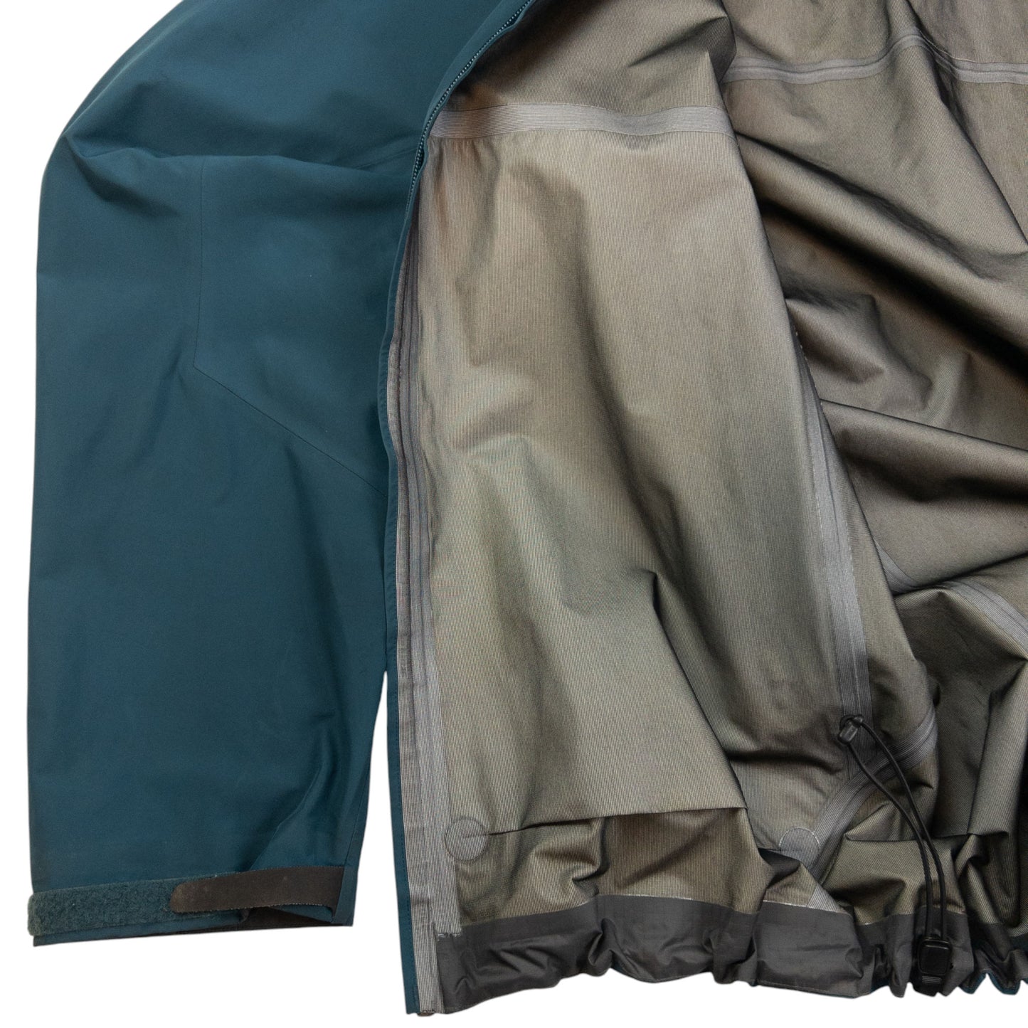 Arcteryx Beta Goretex Jacket Size XL