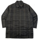 Vintage 2000s Burberry Nova Check Reversible Jacket Size L