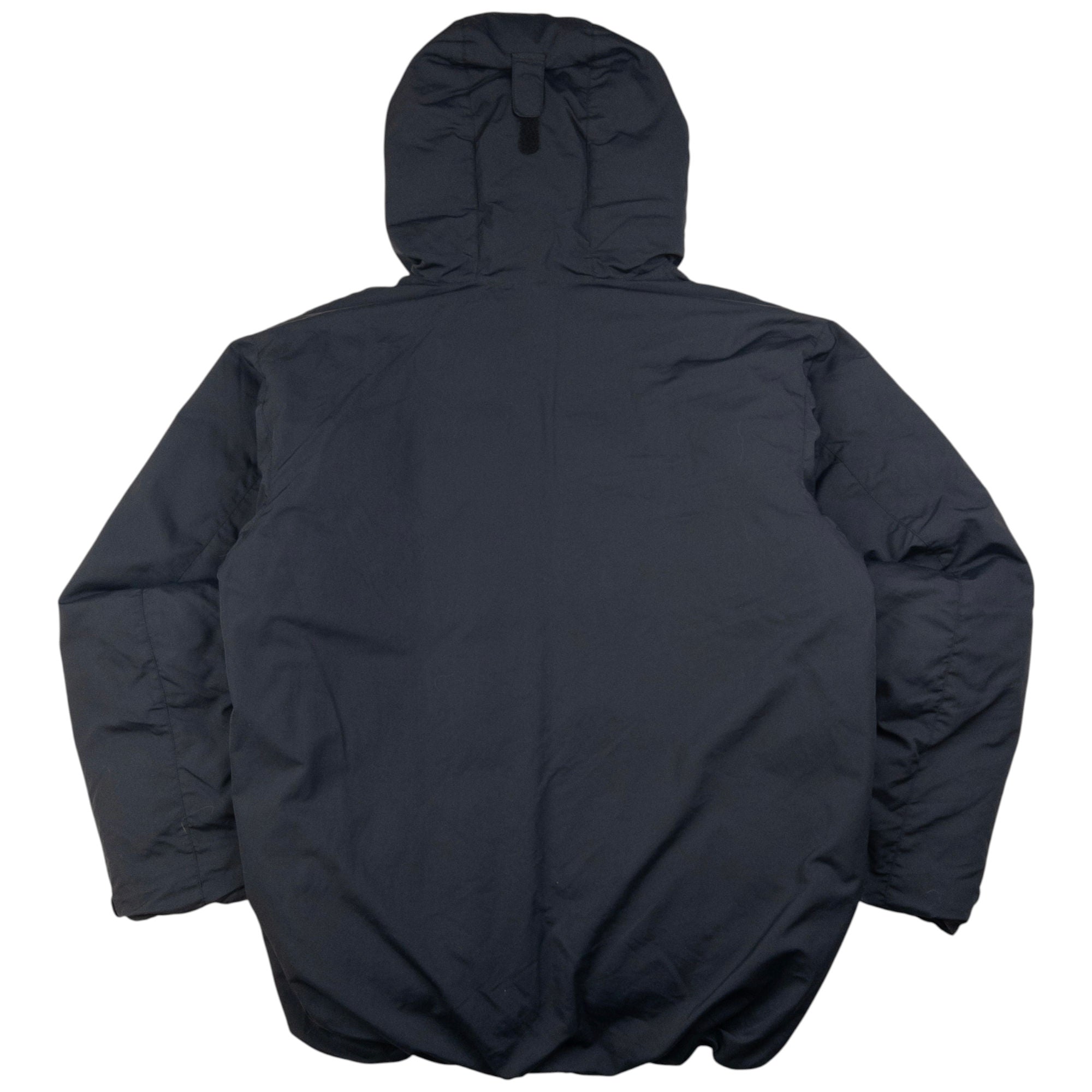 Vintage Montbell Padded Zip Up Jacket Size M