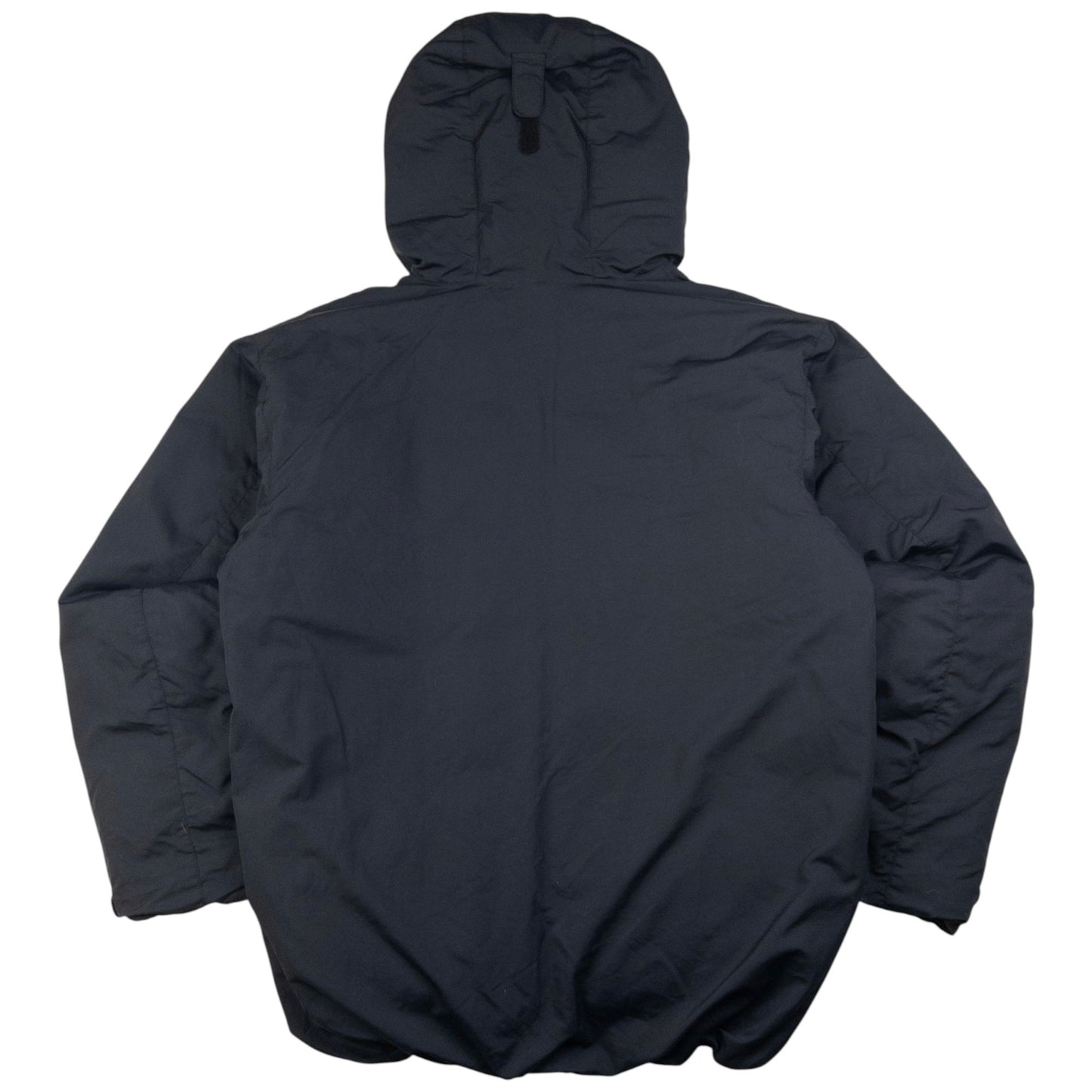 Vintage Montbell Padded Zip Up Jacket Size M